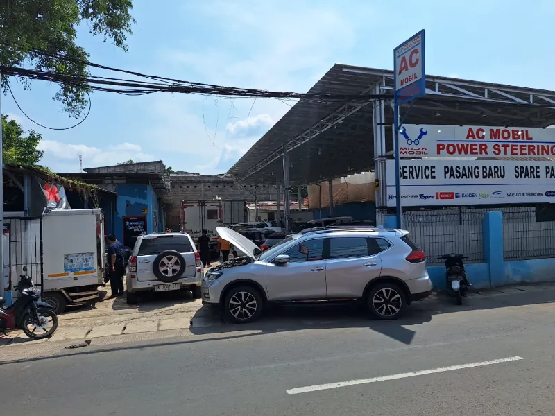 Tentang Mitra Mobil Cakung