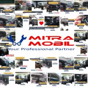 Service AC Mobil Terdekat — Mitra Mobil Cakung